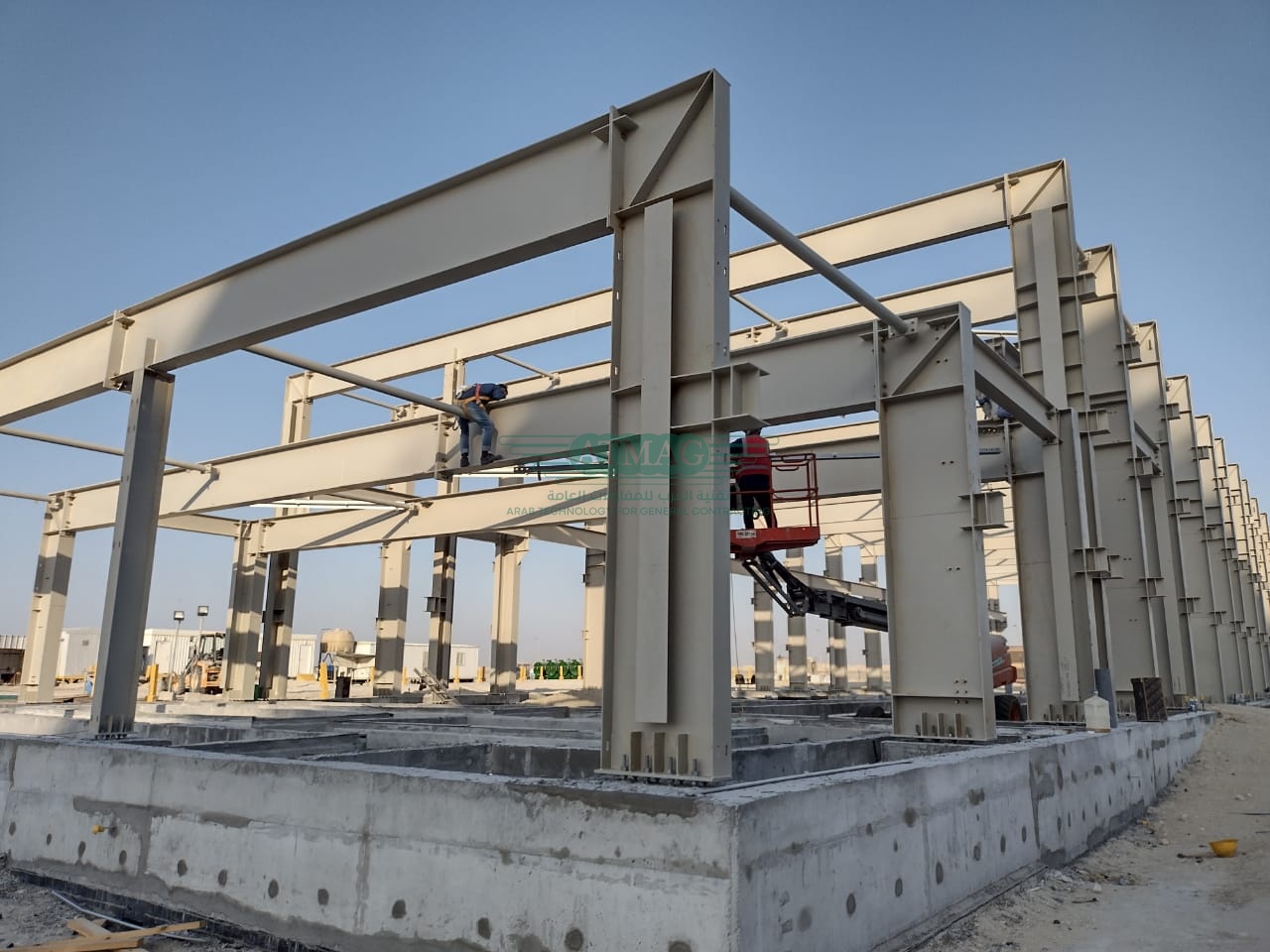 Building Construction